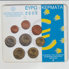 KREIKKA v 2002, 1c--2E sarja , BU sarja - pikkukuva 1