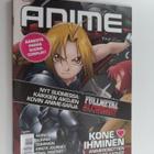Anime Nro 17/2007 - pikkukuva 1