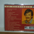 Matti Esko CD 20 Suosikkia - pikkukuva 2