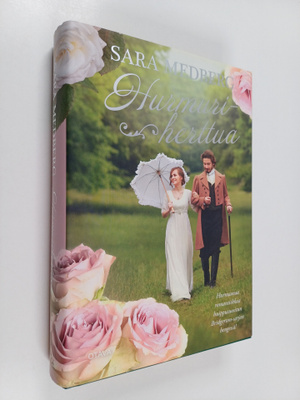 Sara Medberg : Hurmuriherttua