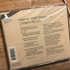 Werner Wolf Glaser . Linnea Rezza CD phono suecia - pikkukuva 2