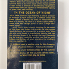 Gregory Benford : In the Ocean of Night - pikkukuva 2