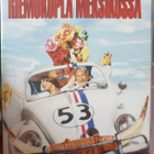RIEMUKUPLA MEKSIKOSSA DVD - pikkukuva 1
