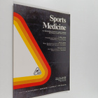 Sports Medicine Vol 1, No. 1 January/February 1984 - pikkukuva 1
