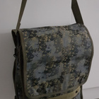 Onitsuka Tiger Messenger Bag / Olkalaukku / Laukku - pikkukuva 1