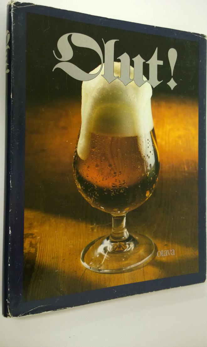 Juha Tanttu : Olut!