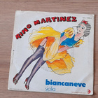 RINO MARTINEZ Biancaneve/Sicilia SRL 10954 1982 Italia - pikkukuva 2