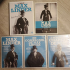 Le Cinema de Max Linder 3DVD - pikkukuva 3