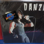 Danzig - The Glorious Past M-/EX- LP - pikkukuva 1