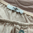 Pellava pusero XL-XXL uudenveroinen - pikkukuva 2
