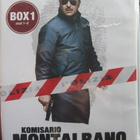 KOMISARIO MONTALBANO BOX 1 DVD - pikkukuva 1
