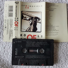 Rick Springfield – Rock Of Life C-KASETTI - pikkukuva 2