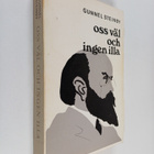 Gunnel Steinby : Oss väl och ingen illa - Guss Mattsson p... - pikkukuva 1