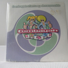 COMABAYAH - FANTASY DREAMEWORLD CDS - pikkukuva 1