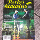 Perhokalastus 4/2005 - pikkukuva 1