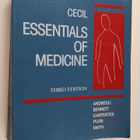 Cecil essentials of medicine - pikkukuva 1