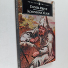 Daniel Defoe : The life and adventures of robinson crusoe - pikkukuva 1