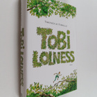 Timothee de Fombelle : Tobi Lolness - pikkukuva 1