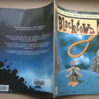 Jussi Jäniksen ihmeelliset seikkailut: Black Town (Poisto) - pikkukuva 2