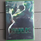 DVD: The HULK - 2xDVD Erikoispainos (Eric Bana 2003) UUSI - pikkukuva 1