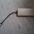 Satechi USB-C hub for Apple laptops (network, USB-A/C, HDMI) - pikkukuva 1