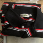 LACOSTE PAITA STRIPPED KOKO L - pikkukuva 1
