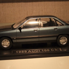 Audi 100 2.3E -89 1:18 ALE! - pikkukuva 3
