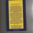 Thompson: Tappaja sisälläni, Banana Press 1989, nid,1.p, K3+ - pikkukuva 2