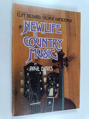 Paul Davis : New Life in Country Music