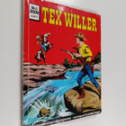 Tex Willer 1/2009 : Kit Willer lyö kortin pöytään - pikkukuva 1