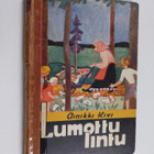 Ainikki Kivi : Lumottu lintu - pikkukuva 1