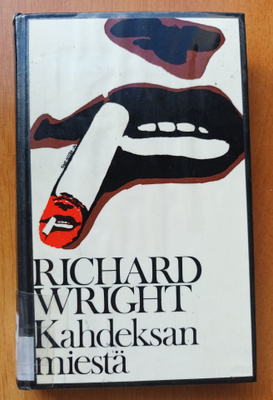 Miguel Angel Asturias: Weekend Guatemalassa, Wsoy 1974, 1.p.