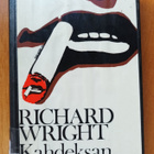 Miguel Angel Asturias: Weekend Guatemalassa, Wsoy 1974, 1.p. - pikkukuva 1