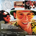 Fear and Loathing in Las Vegas  -  DVD - pikkukuva 2