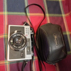 Kamera Ricoh 500G - pikkukuva 1