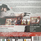 THE MAGNIFICENT SEVEN BLU-RAY - pikkukuva 2