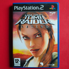 Tom Raider Legend - pikkukuva 1