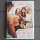 DVD: Polttarittaret (Kirsten Dunst, Isla Fisher 2012) - pikkukuva 1