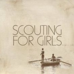 Scouting For Girls - Scouting For Girls (CD)