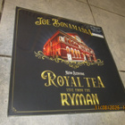 Joe Bonamassa: Royal Tea Live From The Ryman 2LP (Avaamaton) - pikkukuva 1