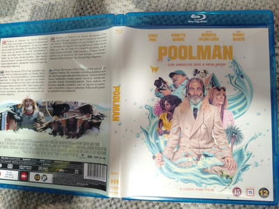 Poolman