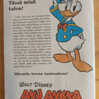 Aku Ankka 45B/ 2001, näköiskappale vuodelta 1951 - pikkukuva 2