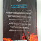 Rick Riordan : Kesän miekka - pikkukuva 2