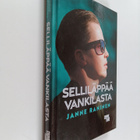 Janne Raninen : Selliläppää vankilasta - pikkukuva 1