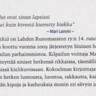Osmo Hokkanen (toim.): Sinisiä hetkiä - pikkukuva 3