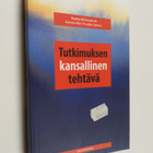 Tutkimuksen kansallinen tehtävä - pikkukuva 1