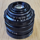== MIR-1 37mm f/2.8 käännetyllä etuelementillä - pikkukuva 3