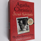 John Curran : Agatha Christie's secret notebooks : fifty ... - pikkukuva 1