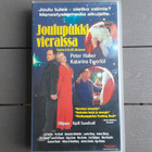 VHS: Joulupukki Vieraissa (Peter Haber 1999) UUSI - pikkukuva 1