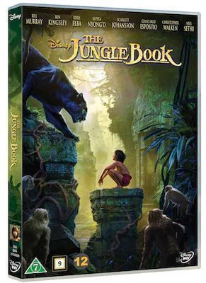 Disney - The Jungle Book